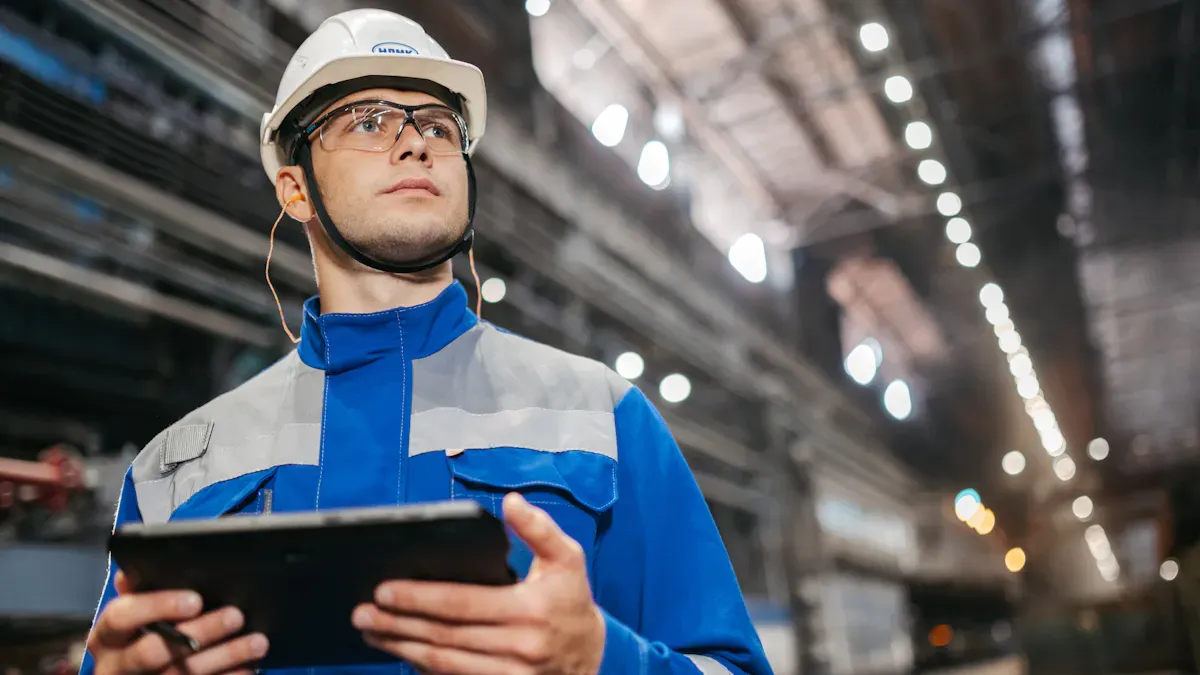 Part4: Impact on Industrial Inspection