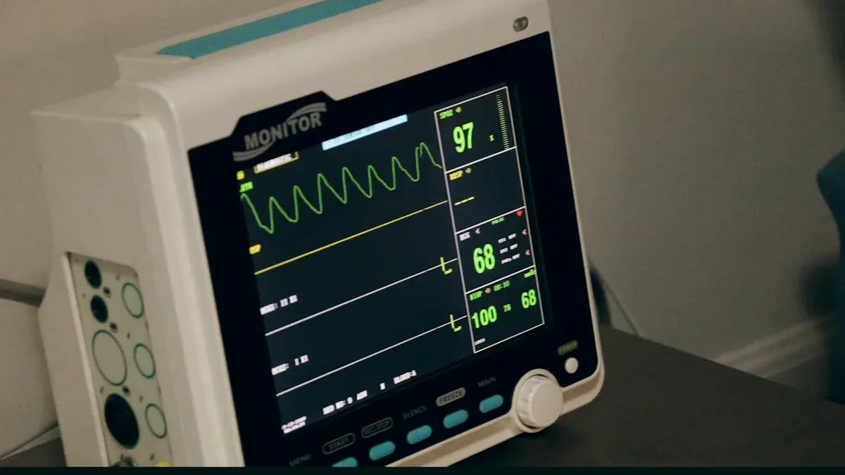 Part2: Safety and Compliance in Medical Battery Design