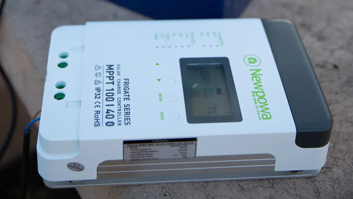 Part3: Lithium Battery Module Types and Chemistries