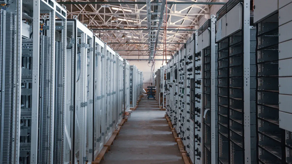 Part2: Integration and Energy Storage Systems