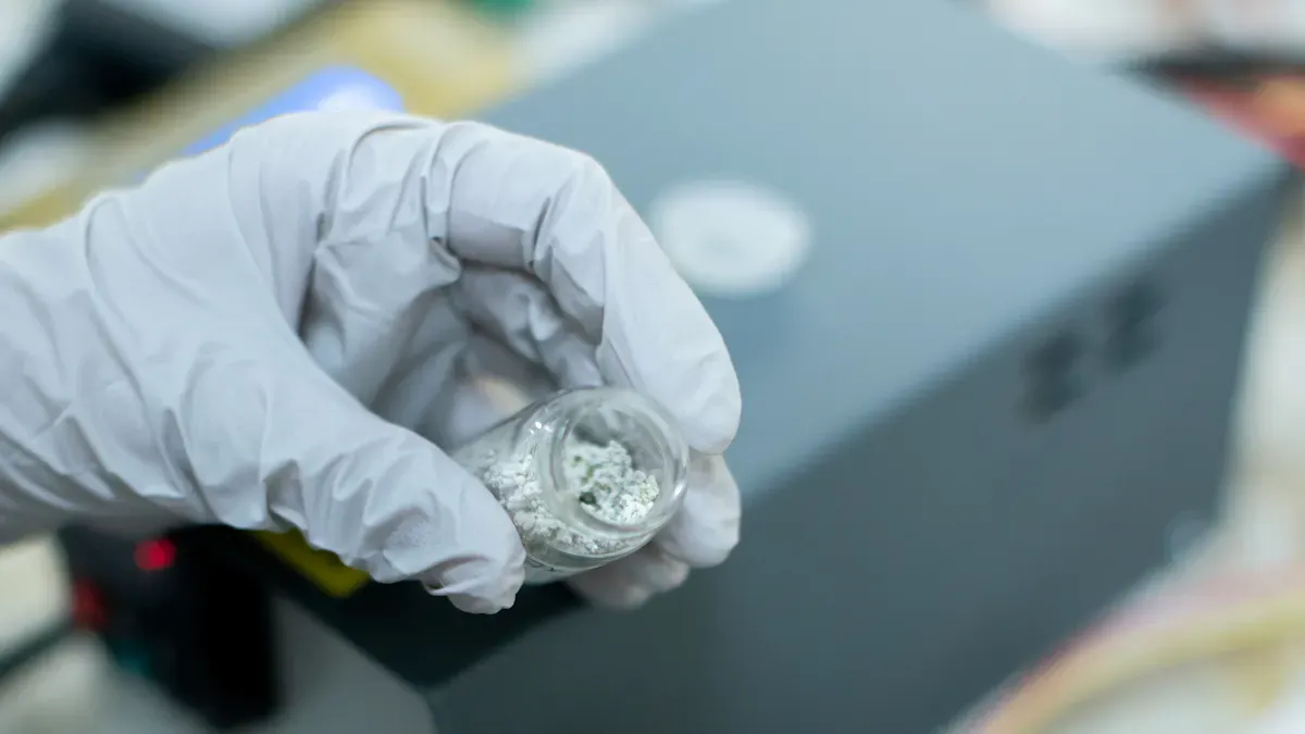 Part2: Nail Penetration Testing & Standards