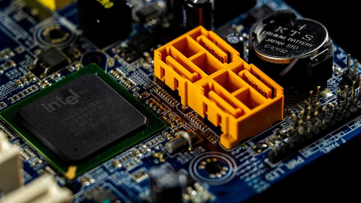 Part3: Safety Mechanisms in Fast-Charging Design