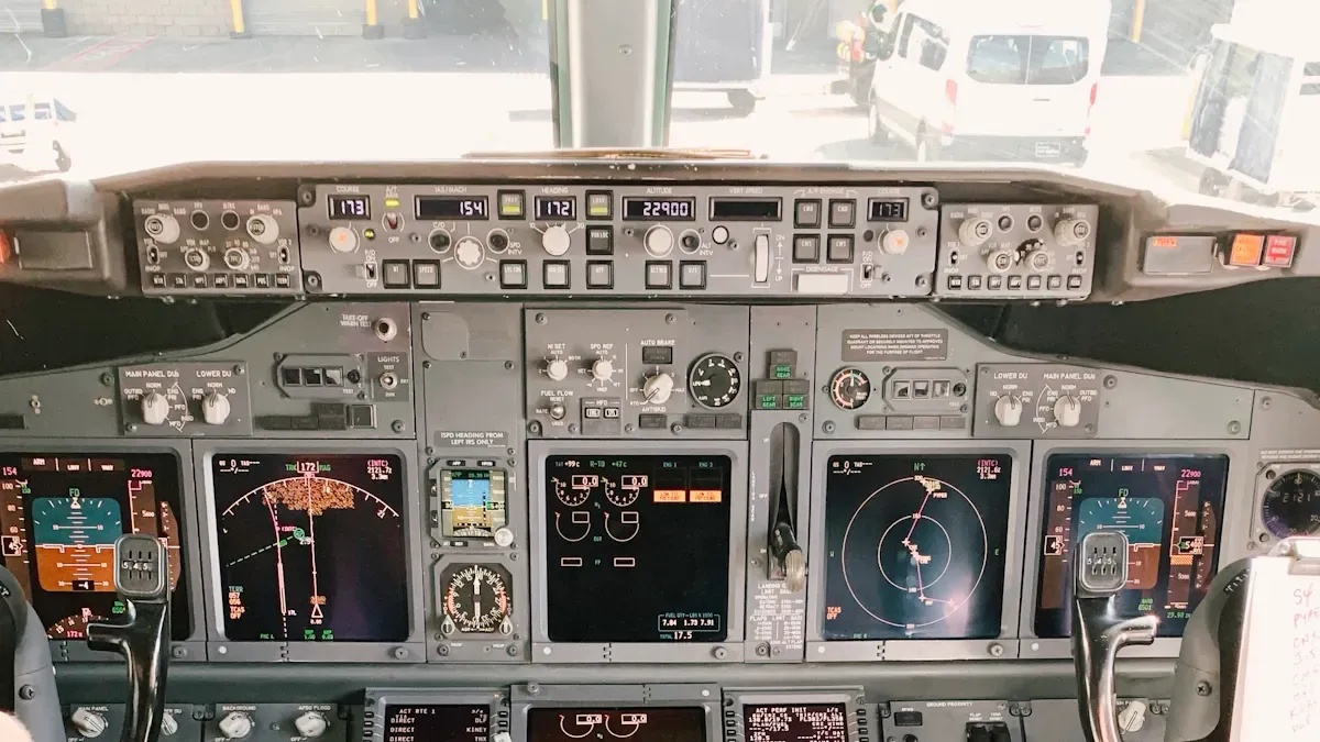 Part2: Airline Policy Variations And Safety Rationale