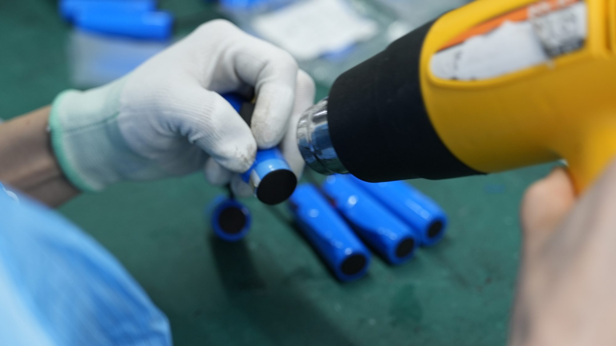 Part2: Integration, Safety, and Validation of Custom Lithium Battery Packs