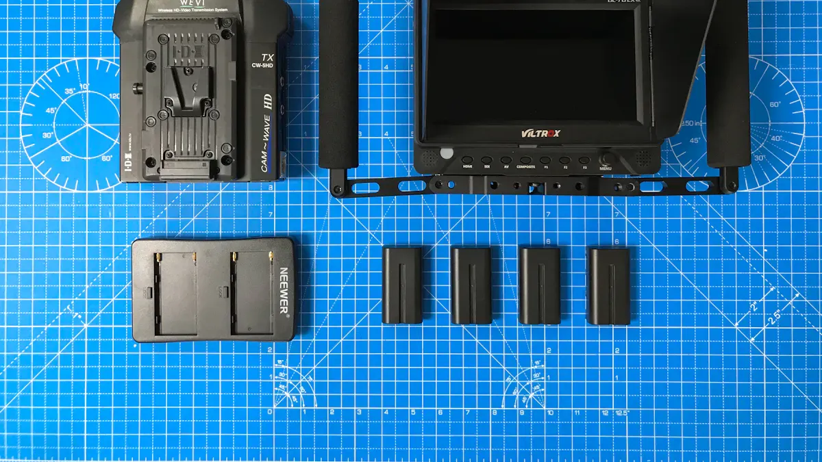 Part4: Battery Pack Design