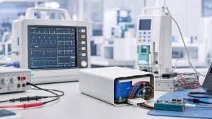 large custom market medical equipment