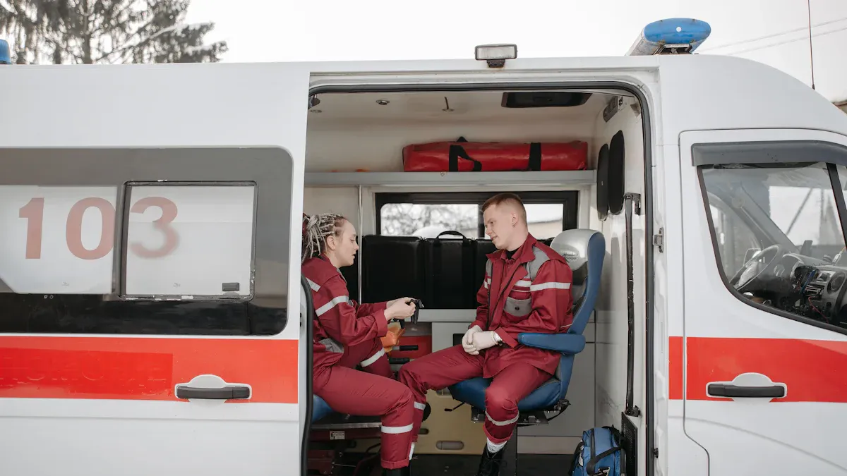 Part 2: Reliability and Emergency Performance