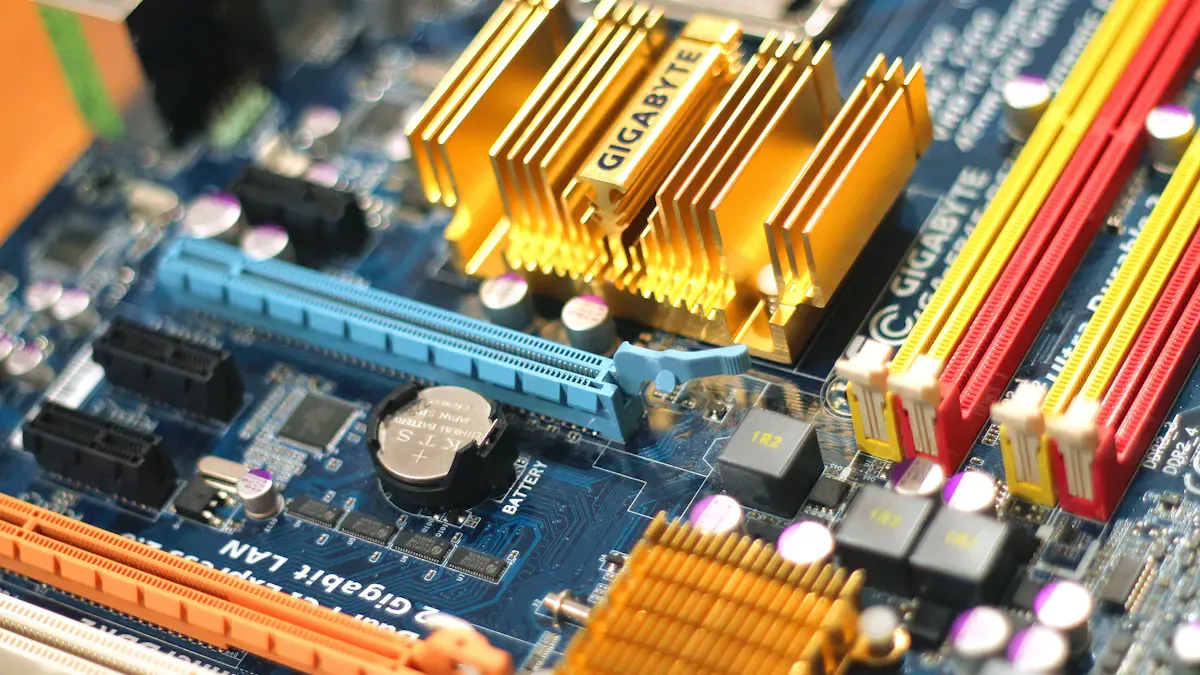 Part2: BMS & Lithium Battery Pack Compliance