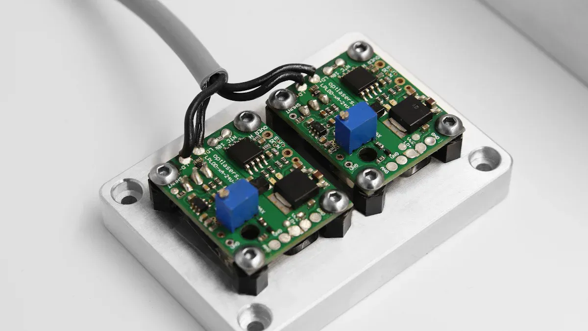 Part2: 7S2P Lithium Battery Pack Design
