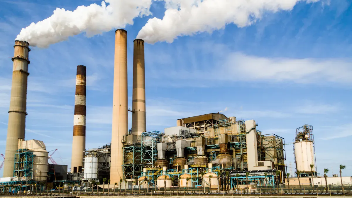 Part2: Operational Challenges in Industrial Environments
