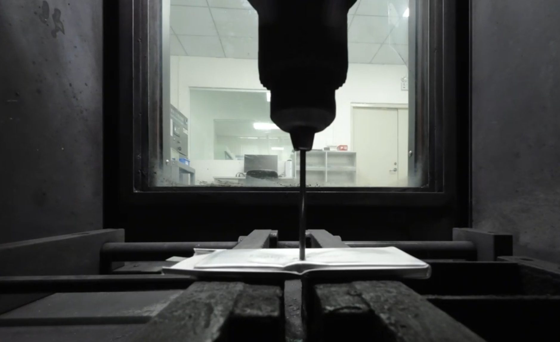 Part 2: Nail Penetration Resistant Technology