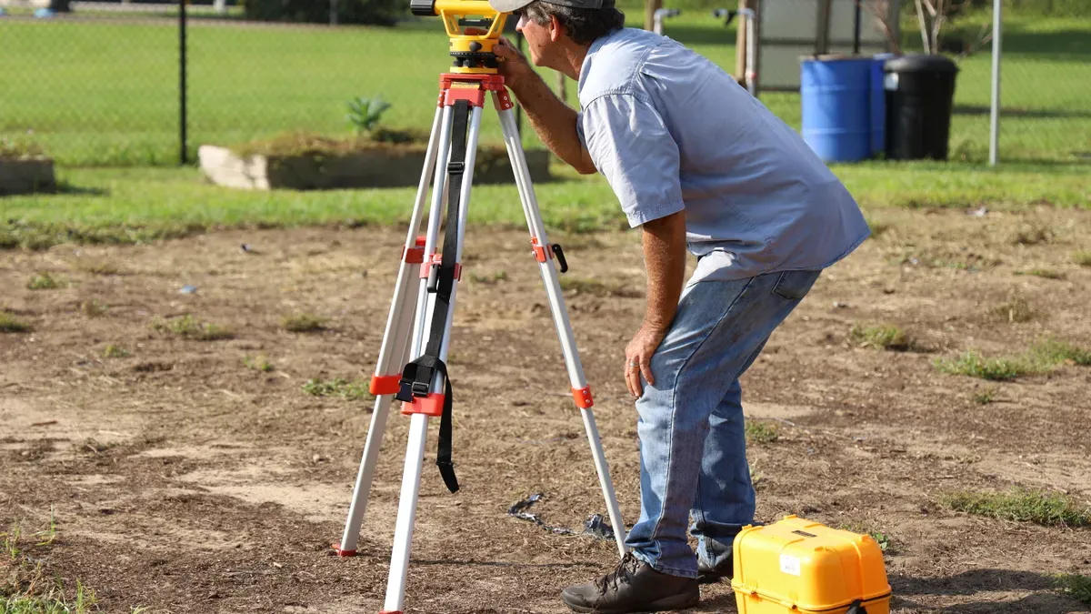Part1: Field Testing Battery Needs