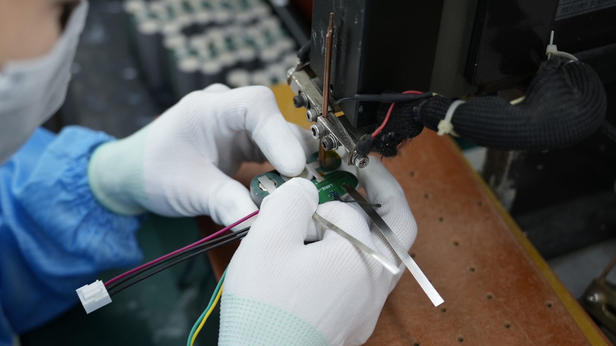 Part2: How Portable Power Station Batteries Work