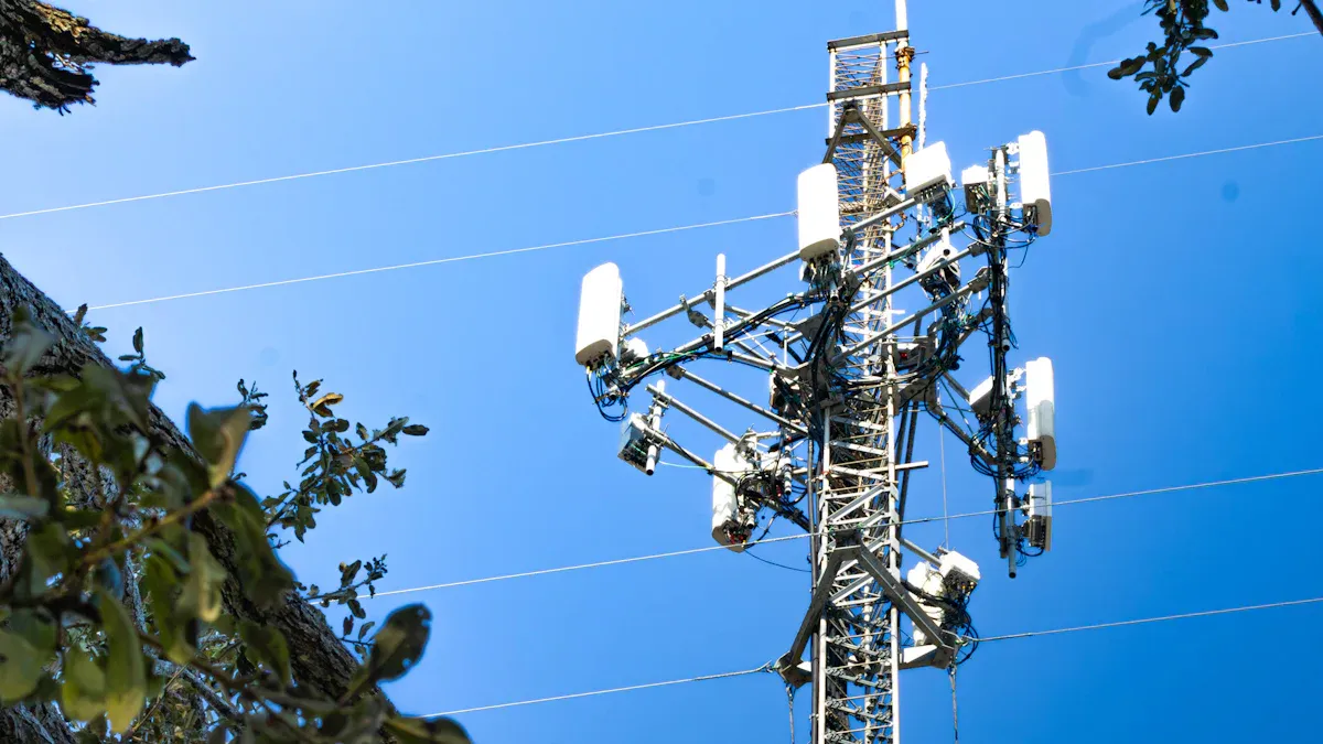 Part 2: Application Needs for Radios, Gateways, Networks