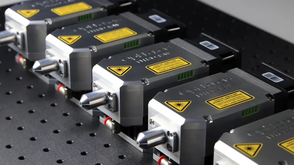 Part 1: Lithium Battery Selection for Neonatal Monitoring