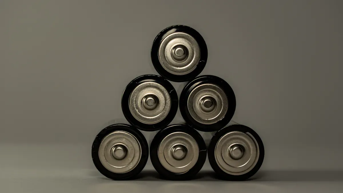 Part2: High-Power LMO Lithium Cells in Medical Devices