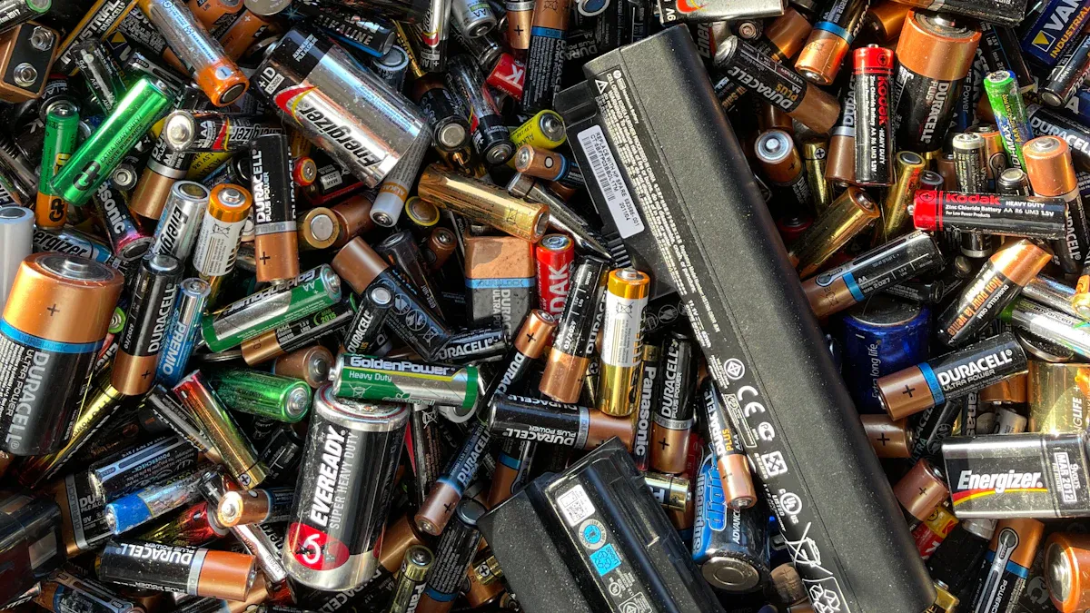 Part 1: 5S2P Configuration in Lithium Battery Applications