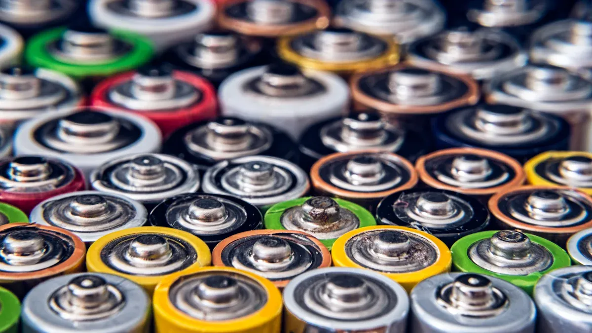 Part1: 2S3P Battery Basics