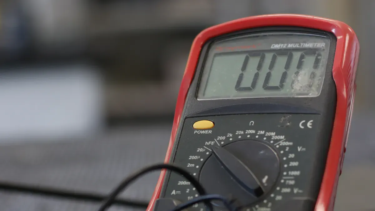 Part4: Safety and Compliance in Battery Pack Design