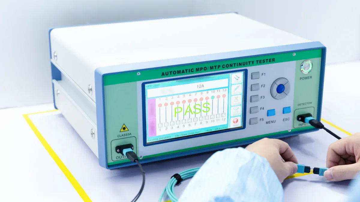 Part1: Power Needs of Ultrasonic Flaw Detectors