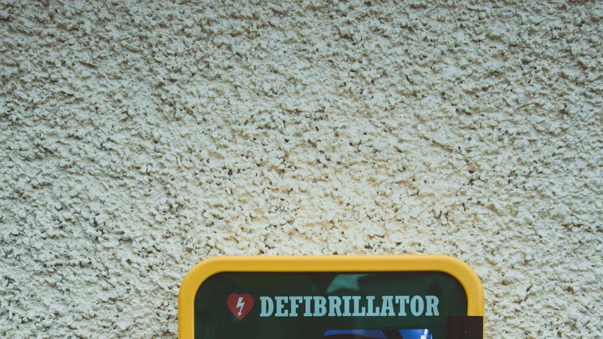 Part 1: Why Redundancy is Critical for Life-Saving Medical Devices
