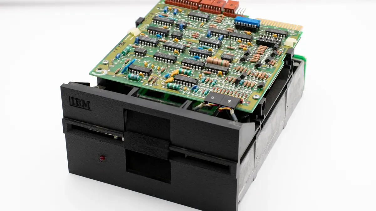 Part 2: Comparing CAN Bus, RS485, and SMBus
