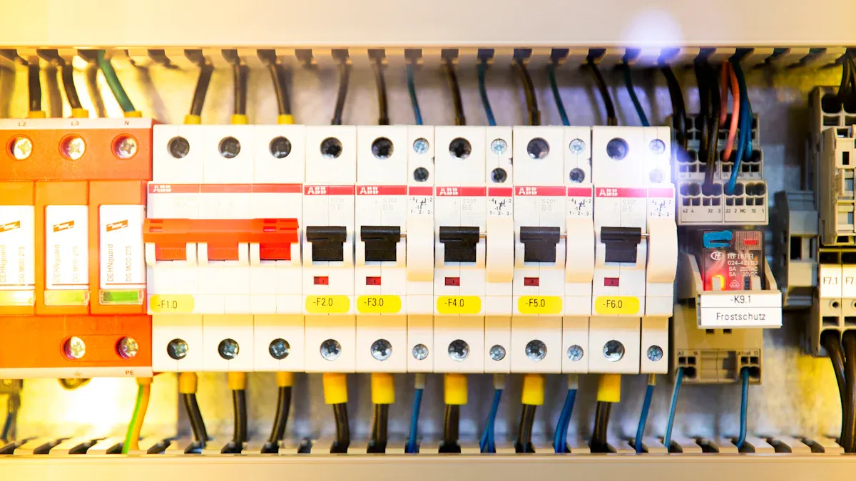 Part 2: Principles of Isolation Monitoring